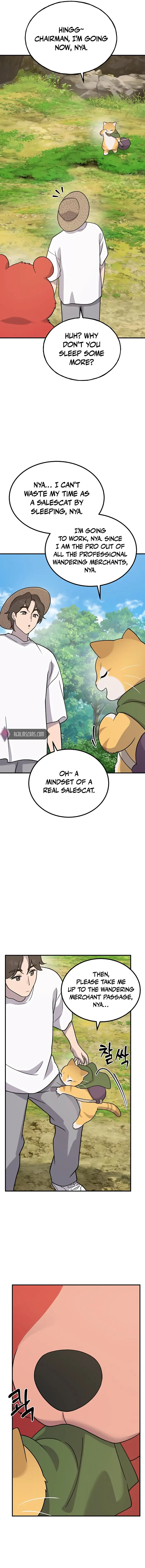 Solo Farming In The Tower - Chapter 32 image 10_optimized